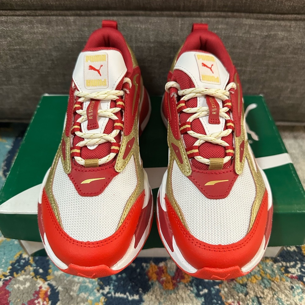 Puma RS-Fast Jr “Glitz” - Picture 3 of 5